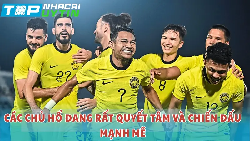 Nhận định trận Oman vs Malaysia 01h00 22/03/24 | VLWC 2026 3 Các chủ Hổ đang rất quyết tâm và chiến đấu mạnh mẽ