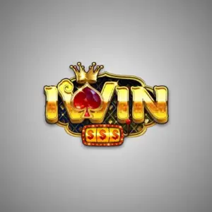 nha cái uy tín hàng đầu iWin logo