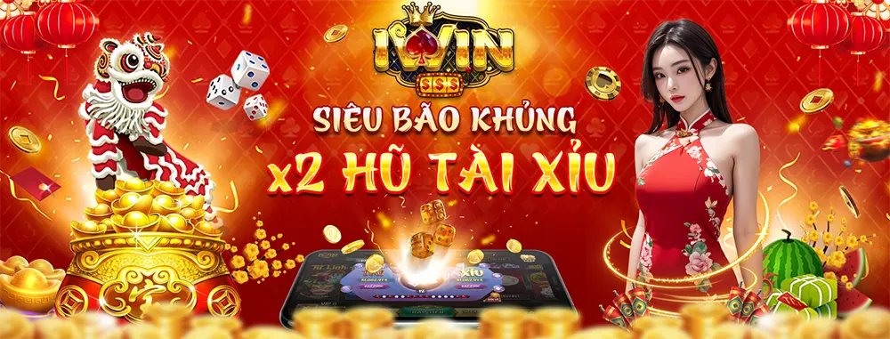 iWin thường xuyên cập nhật và tung ra các chương trình khuyến mãi mới đầy hấp dẫn dành cho cả thành viên cũ và VIP