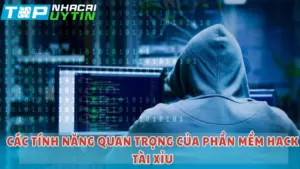 Các tính năng quan trọng của phần mềm hack tài xỉu