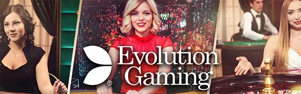Evolution Gaming