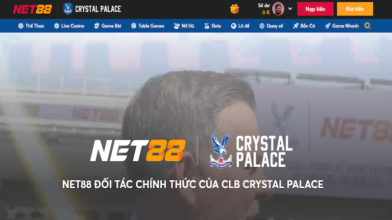 Giao diện thân thiện