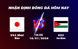 u23 nhat ban u23 jordan 16 01 afc u23 asian cup - Soi kèo U23 Nhật Bản vs U23 Jordan Đẳng cấp chênh lệch kịch tính chờ đợi